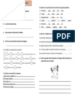Uso de La Mayuscula Ii PDF