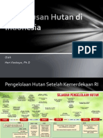 K12. Pengurusan Hutan Di Indonesia Update 2021a