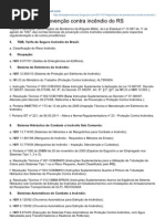 Braatzprevencao.blogspot.com-Legislao de Preveno Contra Incndio Do RS