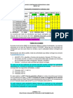 5° 2° Pract Conj Voc e Inst - EX ...... 2021 (Estudiantes Pendientes y Temas 2020) PDF
