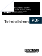 VG-100 Technical Information PDF