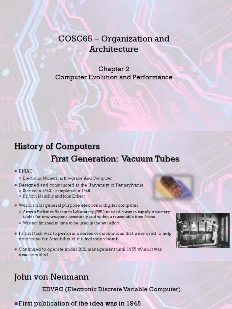 Week 3 Evolution And Performance Pdf