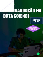 PDC - Pós-Graduação em Data Science PDF