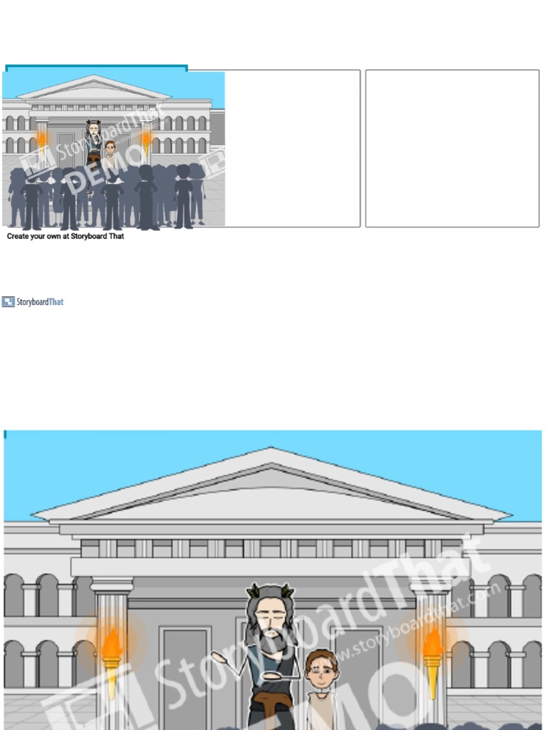 Tiresias Edipo Rey PDF | PDF