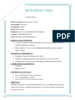 Bráulio Nicolau PDF
