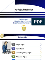 Pajak 1 Konsep Pajak Penghasilan 100912