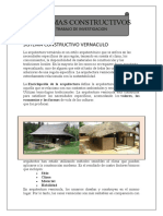 Sistemas Constructivos Trabajo Inves