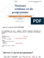 Langage C PDF