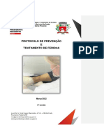 Protocoloferidas PDF