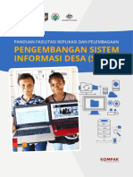 Home - Sikompak - App - Sikompak - Bappenas.go - Id - Storage - App - Media - Sistem Informasi Desa - 20220121 - Panduan Replikasi SID