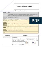 EVALUACIÓN 1 - Equipo 6