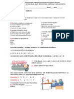 Mediana y Media Aritmetica Septimo PDF