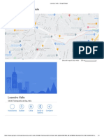 Leandro Valle - Google Maps PDF
