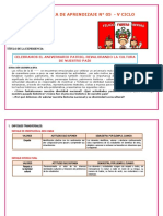 Plano Actualizado Santafe de Lambayeque PDF