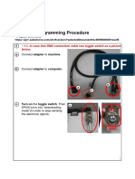 (Approved) DMS-3 Reprograming PDF