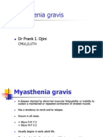 Myasthenia Gravis3