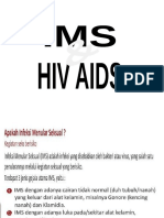 Ims Hiv Dan Aids