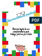 Guía y Actividades PDF