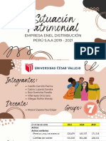 Situación Patrimonial ENEL DISTRUBUCION PERU  S.A.A (1).pdf