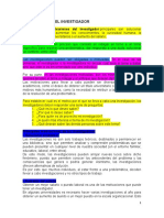 2.1.4 Motivaciones Del Investigador PDF