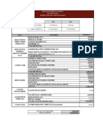 Costos - Datalog 2023 PDF