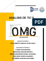 Analisis de Tics 2.0