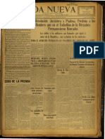 La Revolución Justiciera y Piadosa, Perdona A Los Hombres Que en El Torbellino de La Dictadura Permanecieron Honrados (Vida Nueva) PDF