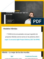Metodologia Hibrida PDF