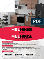Catalogo - Melhouse PDF