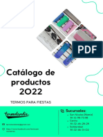 Catalogoo PDF