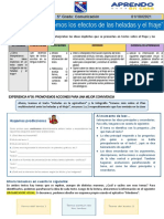 Comuncación. Semana 23. 01-10-2021