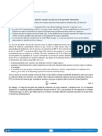 6.06 Gases Reales y Fenómenos Críticos PDF