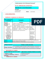 3° Ses Mate Mierco 13 - 7 FB Maestras de Primarias Unidas 933623393