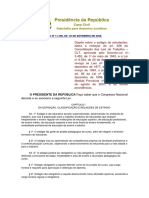Lei 11.788 PDF