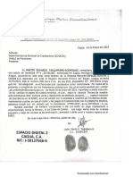 Carta Al Risec PDF