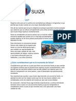 Suiza PDF