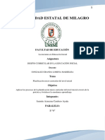 Planificacion Microcurricular Jazmin PDF
