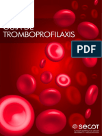 Guía Tromboprofilaxis PDF