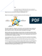 Data Base Markeyting Assignment 1