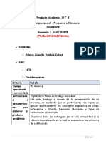 PA3 - Economia PDF