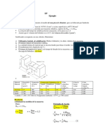 Fundicion Prob de Examen Parcial-1 - 230403 - 091227