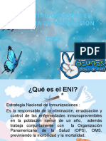 Esquema de Vacunacion