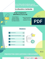 Genially-Proyecto Educativo PDF