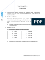 Tugas Kelompok Ke-1 Week 2/ Sesi 4