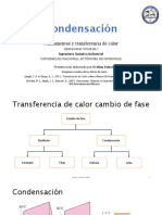 Condensacion PDF