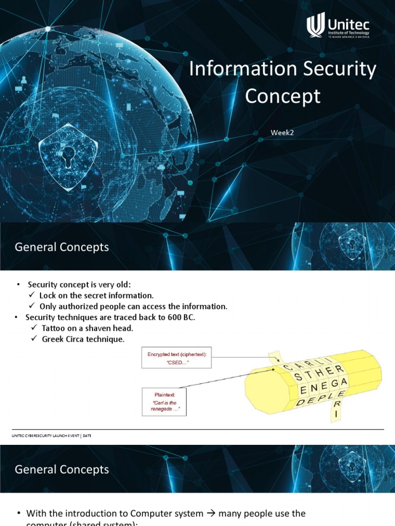 Information Security System.pdf PDF