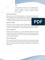 Aportes de Sigmund Freud PDF