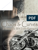 Serie Caos e Curvas 01 - Motoqueiros-Mp PDF