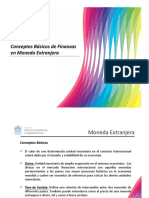 Finanzas en Moneda Extranjera PDF