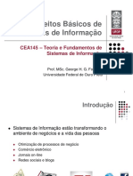 A02 Conceitos Basicos de Sistemas de Informacao PDF